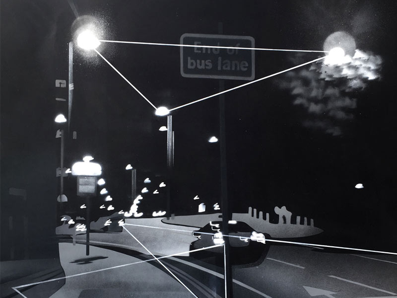 Entry Point
